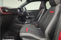 Vauxhall Mokka SUV (20 on) 1.5 Turbo D SRi Premium 5dr For Sale - Donnelly Bros Vauxhall (Dungannon), Dungannon