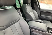 Land Rover Range Rover SUV (22 on) 3.0 D350 Autobiography 4dr Auto For Sale - Brownlow Cars, Durham