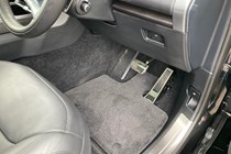 Land Rover Range Rover SUV (22 on) 3.0 D350 Autobiography 4dr Auto For Sale - Brownlow Cars, Durham