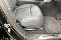 Land Rover Range Rover SUV (22 on) 3.0 D350 Autobiography 4dr Auto For Sale - Brownlow Cars, Durham