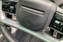 Land Rover Range Rover SUV (22 on) 3.0 D350 Autobiography 4dr Auto For Sale - Brownlow Cars, Durham