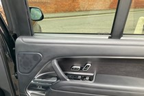 Land Rover Range Rover SUV (22 on) 3.0 D350 Autobiography 4dr Auto For Sale - Brownlow Cars, Durham