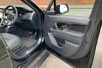 Land Rover Range Rover SUV (22 on) 3.0 D350 Autobiography 4dr Auto For Sale - Brownlow Cars, Durham