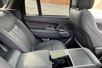Land Rover Range Rover SUV (22 on) 3.0 D350 Autobiography 4dr Auto For Sale - Brownlow Cars, Durham