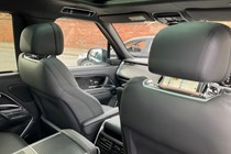 Land Rover Range Rover SUV (22 on) 3.0 D350 Autobiography 4dr Auto For Sale - Brownlow Cars, Durham