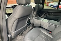 Land Rover Range Rover SUV (22 on) 3.0 D350 Autobiography 4dr Auto For Sale - Brownlow Cars, Durham
