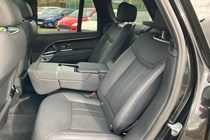 Land Rover Range Rover SUV (22 on) 3.0 D350 Autobiography 4dr Auto For Sale - Brownlow Cars, Durham