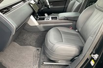 Land Rover Range Rover SUV (22 on) 3.0 D350 Autobiography 4dr Auto For Sale - Brownlow Cars, Durham