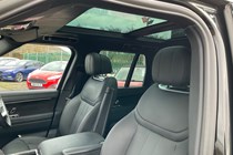 Land Rover Range Rover SUV (22 on) 3.0 D350 Autobiography 4dr Auto For Sale - Brownlow Cars, Durham