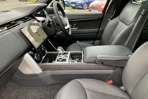Land Rover Range Rover SUV (22 on) 3.0 D350 Autobiography 4dr Auto For Sale - Brownlow Cars, Durham