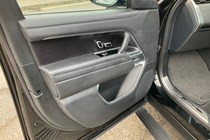 Land Rover Range Rover SUV (22 on) 3.0 D350 Autobiography 4dr Auto For Sale - Brownlow Cars, Durham