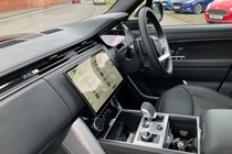 Land Rover Range Rover SUV (22 on) 3.0 D350 Autobiography 4dr Auto For Sale - Brownlow Cars, Durham