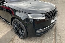 Land Rover Range Rover SUV (22 on) 3.0 D350 Autobiography 4dr Auto For Sale - Brownlow Cars, Durham