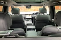 Land Rover Range Rover SUV (22 on) 3.0 D350 Autobiography 4dr Auto For Sale - Brownlow Cars, Durham