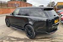 Land Rover Range Rover SUV (22 on) 3.0 D350 Autobiography 4dr Auto For Sale - Brownlow Cars, Durham
