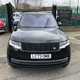 Land Rover Range Rover SUV (22 on) 3.0 D350 Autobiography 4dr Auto For Sale - Brownlow Cars, Durham