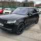 Land Rover Range Rover SUV (22 on) 3.0 D350 Autobiography 4dr Auto For Sale - Brownlow Cars, Durham