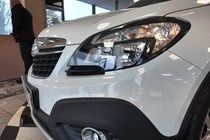 Vauxhall Mokka (12-16) 1.4T Exclusiv 5d For Sale - Brownlow Cars, Durham