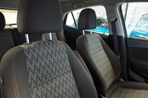 Vauxhall Mokka (12-16) 1.4T Exclusiv 5d For Sale - Brownlow Cars, Durham