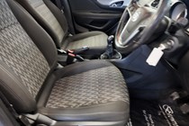 Vauxhall Mokka (12-16) 1.4T Exclusiv 5d For Sale - Brownlow Cars, Durham