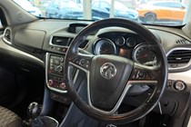 Vauxhall Mokka (12-16) 1.4T Exclusiv 5d For Sale - Brownlow Cars, Durham