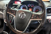 Vauxhall Mokka (12-16) 1.4T Exclusiv 5d For Sale - Brownlow Cars, Durham