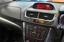 Vauxhall Mokka (12-16) 1.4T Exclusiv 5d For Sale - Brownlow Cars, Durham