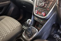 Vauxhall Mokka (12-16) 1.4T Exclusiv 5d For Sale - Brownlow Cars, Durham