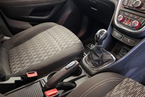 Vauxhall Mokka (12-16) 1.4T Exclusiv 5d For Sale - Brownlow Cars, Durham