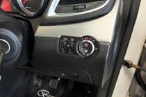 Vauxhall Mokka (12-16) 1.4T Exclusiv 5d For Sale - Brownlow Cars, Durham