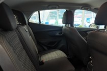 Vauxhall Mokka (12-16) 1.4T Exclusiv 5d For Sale - Brownlow Cars, Durham