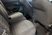 Vauxhall Mokka (12-16) 1.4T Exclusiv 5d For Sale - Brownlow Cars, Durham