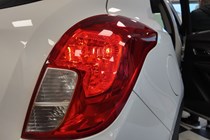 Vauxhall Mokka (12-16) 1.4T Exclusiv 5d For Sale - Brownlow Cars, Durham