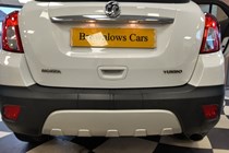 Vauxhall Mokka (12-16) 1.4T Exclusiv 5d For Sale - Brownlow Cars, Durham