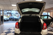 Vauxhall Mokka (12-16) 1.4T Exclusiv 5d For Sale - Brownlow Cars, Durham