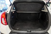 Vauxhall Mokka (12-16) 1.4T Exclusiv 5d For Sale - Brownlow Cars, Durham