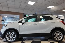 Vauxhall Mokka (12-16) 1.4T Exclusiv 5d For Sale - Brownlow Cars, Durham