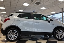 Vauxhall Mokka (12-16) 1.4T Exclusiv 5d For Sale - Brownlow Cars, Durham