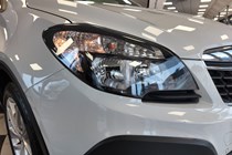Vauxhall Mokka (12-16) 1.4T Exclusiv 5d For Sale - Brownlow Cars, Durham