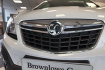Vauxhall Mokka (12-16) 1.4T Exclusiv 5d For Sale - Brownlow Cars, Durham