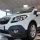 Vauxhall Mokka (12-16) 1.4T Exclusiv 5d For Sale - Brownlow Cars, Durham