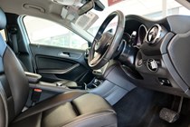 Mercedes-Benz GLA-Class (14-20) GLA 200 d SE 7G-DCT auto (01/17 on) 5d For Sale - Brownlow Cars, Durham