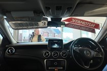 Mercedes-Benz GLA-Class (14-20) GLA 200 d SE 7G-DCT auto (01/17 on) 5d For Sale - Brownlow Cars, Durham