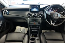 Mercedes-Benz GLA-Class (14-20) GLA 200 d SE 7G-DCT auto (01/17 on) 5d For Sale - Brownlow Cars, Durham