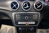 Mercedes-Benz GLA-Class (14-20) GLA 200 d SE 7G-DCT auto (01/17 on) 5d For Sale - Brownlow Cars, Durham