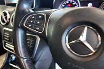 Mercedes-Benz GLA-Class (14-20) GLA 200 d SE 7G-DCT auto (01/17 on) 5d For Sale - Brownlow Cars, Durham