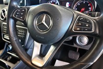 Mercedes-Benz GLA-Class (14-20) GLA 200 d SE 7G-DCT auto (01/17 on) 5d For Sale - Brownlow Cars, Durham