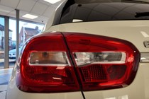 Mercedes-Benz GLA-Class (14-20) GLA 200 d SE 7G-DCT auto (01/17 on) 5d For Sale - Brownlow Cars, Durham