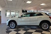 Mercedes-Benz GLA-Class (14-20) GLA 200 d SE 7G-DCT auto (01/17 on) 5d For Sale - Brownlow Cars, Durham