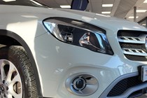 Mercedes-Benz GLA-Class (14-20) GLA 200 d SE 7G-DCT auto (01/17 on) 5d For Sale - Brownlow Cars, Durham